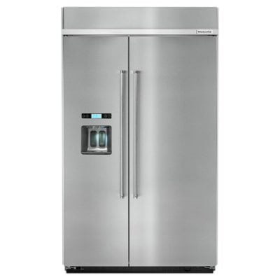 Refrigerators - Built-in