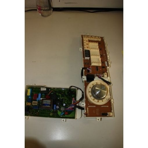 LG Dryer Interface Control Board6871EC1115B 