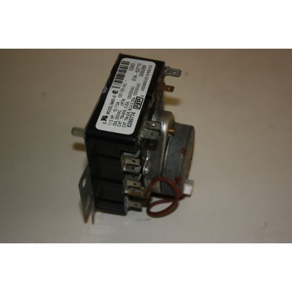 Details about   Kenmore Maytag Dryer Timer 8299779 