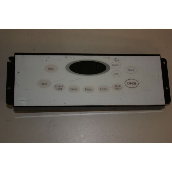 Details about   Genuine OEM Maytag Range Control 8507P196-60 Same Day Ship **Lifetime Warranty** 