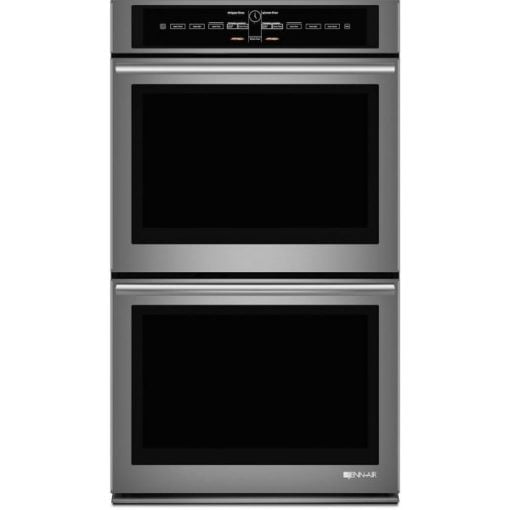 Wall Ovens - Double