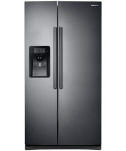 Refrigerators - Side by Side