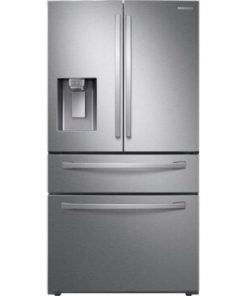Refrigerators - French Door