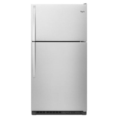 Refrigerators - Top Mount
