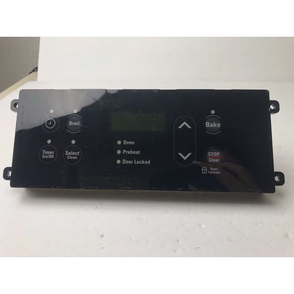 Frigidaire Range Oven Control Board Part # 316418207 