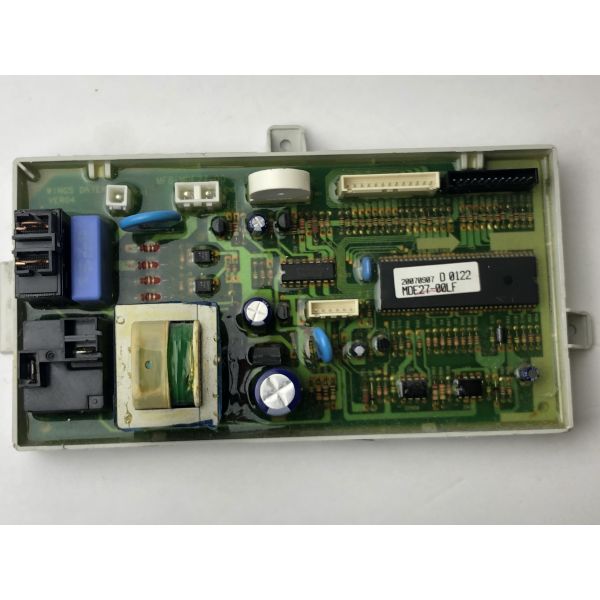 Details about   Samsung Dryer Control Board MFS-MDE27-00 