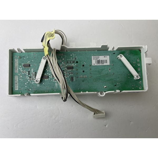 Whirlpool Washer User Interface Control Board Part# W10215444 