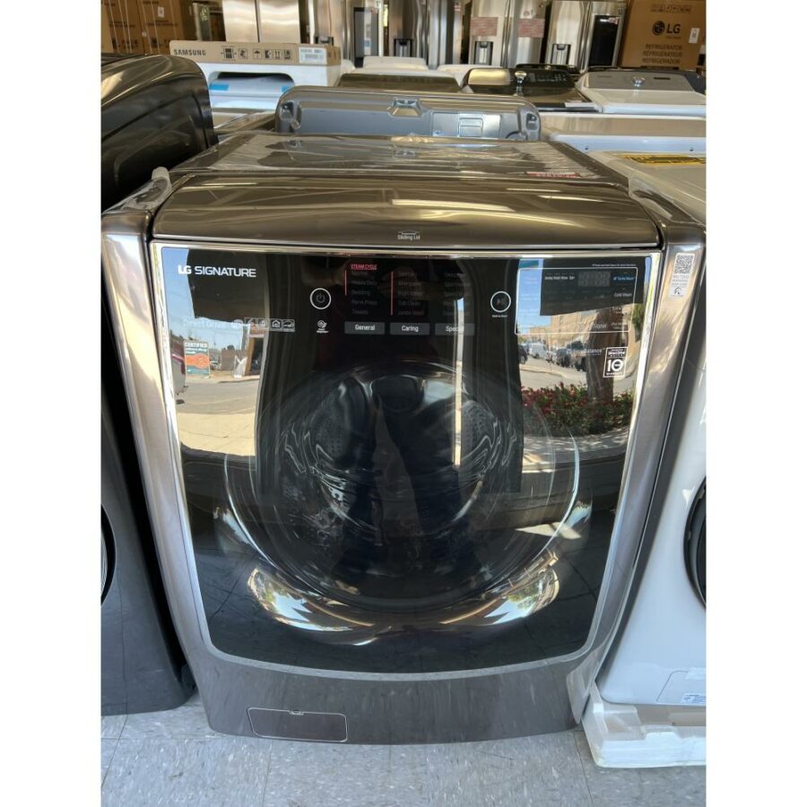 ao lg washing machine