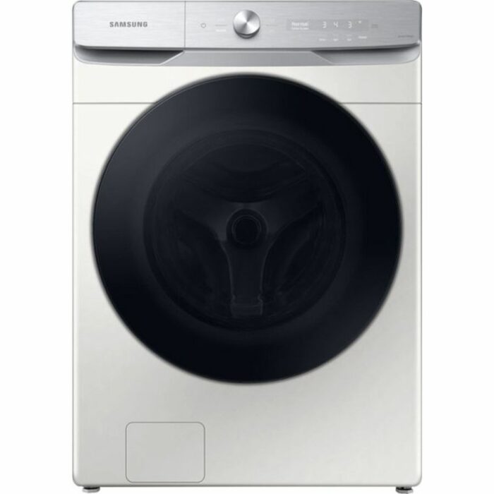 Washers - Front Load
