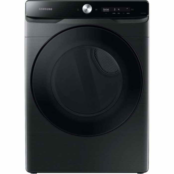 Dryers - Gas