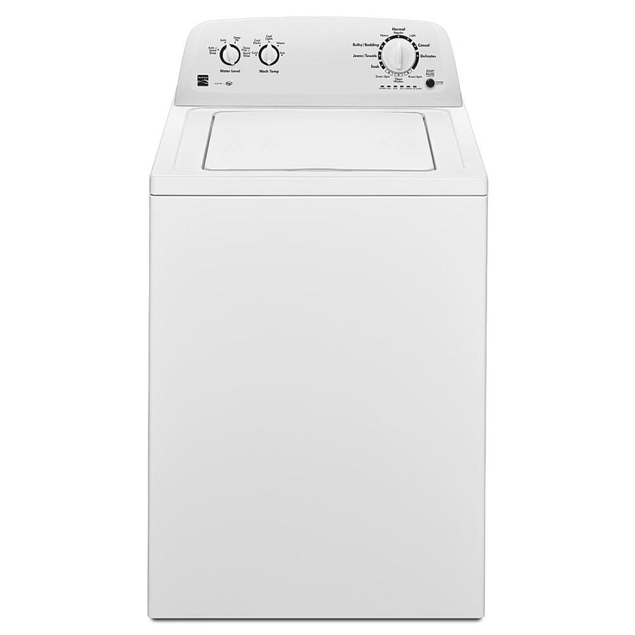 kenmore 900 series washer