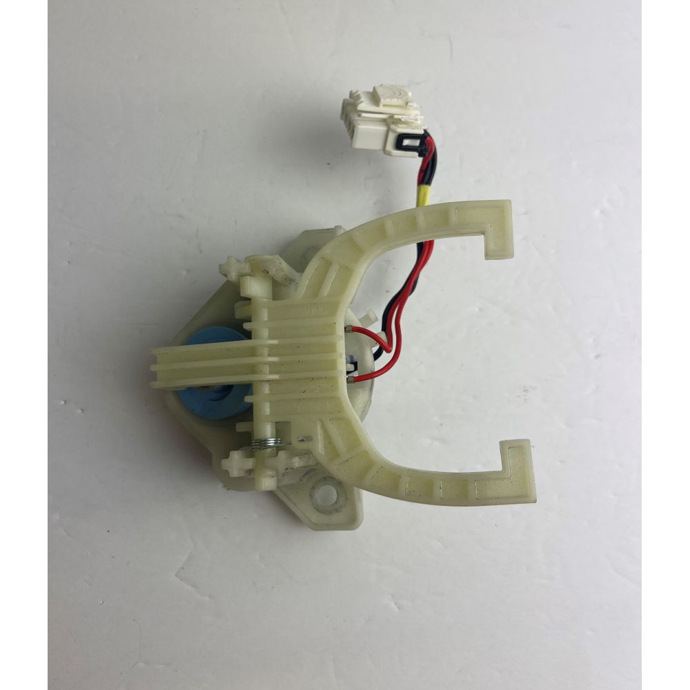 GlobPro Washer Shift Actuator old # PN:290D1068G002 290D1068G001 /3/4/5/6/7/8/9 Replacement for and compatible with GE Heavy DUTY 
