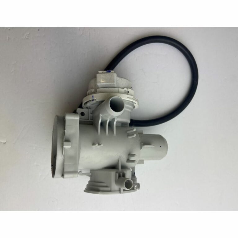 LG Washer Drain Pump EAU63743803 Appliance Oasis