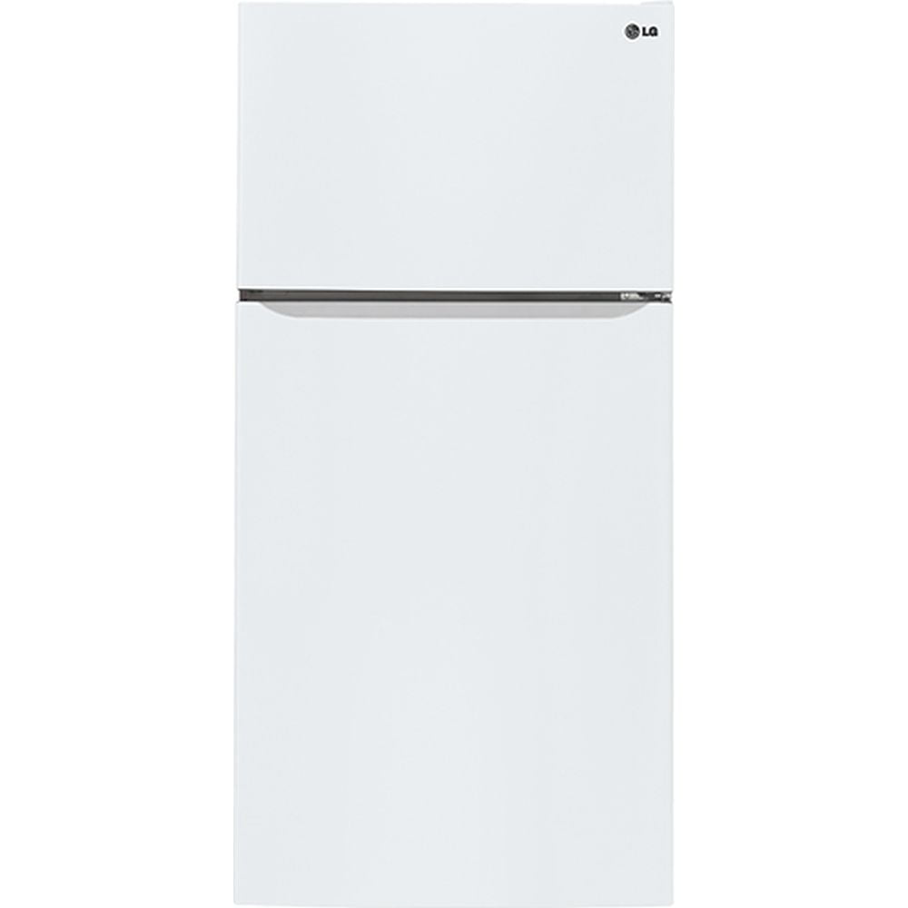lg 23.8 top freezer