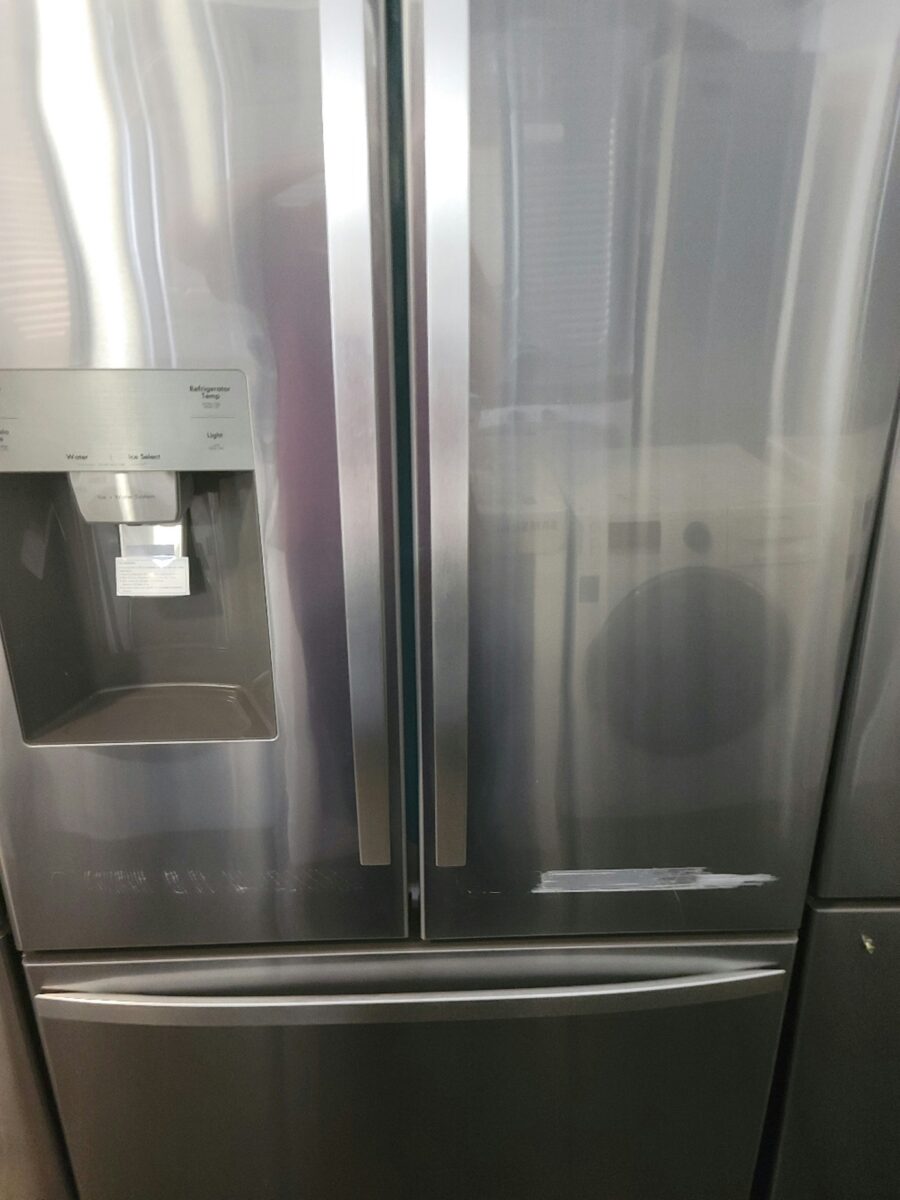 kenmore 75035 refrigerator