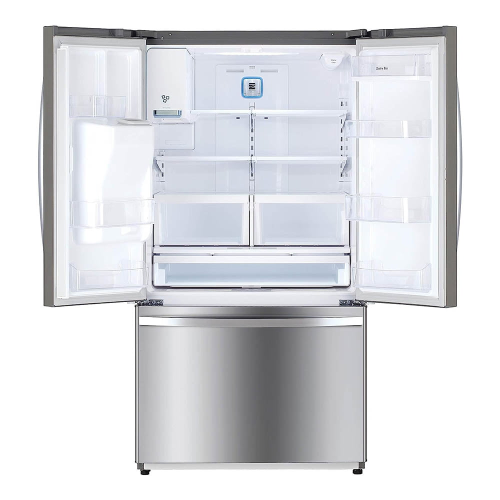 kenmore refrigerator 25.5 cu ft