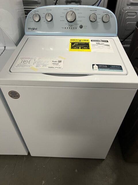 whirlpool wtw5000dw