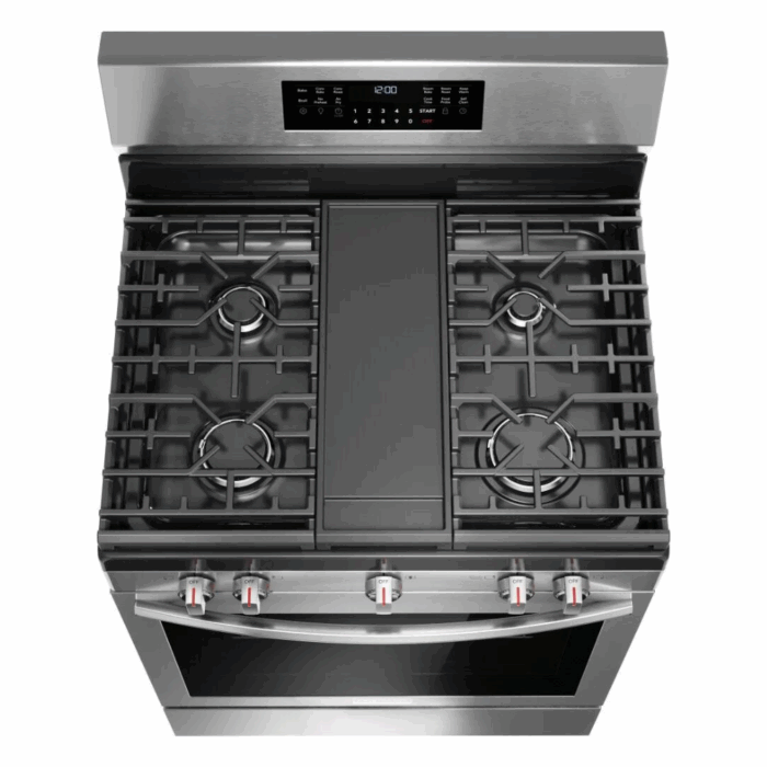 GCRG3060BF 4