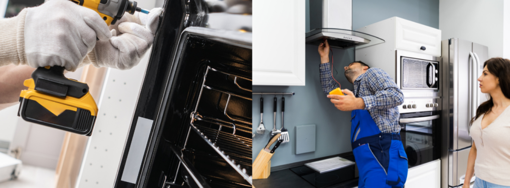 appliance repair san luis obispo