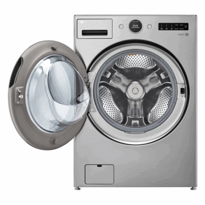 WM5500HVA 4